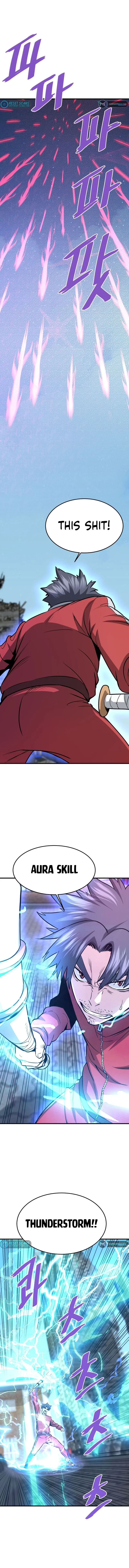Han DaeSeong, Returned From Hell Chapter 70 Page 1