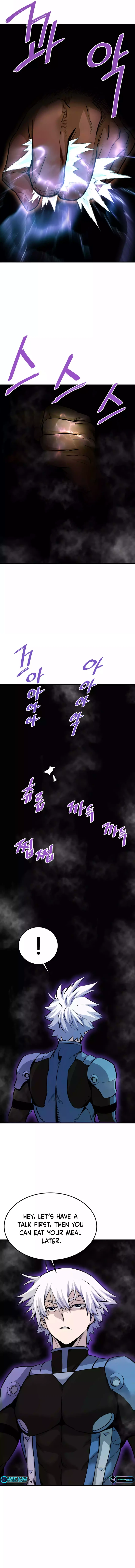 Han DaeSeong, Returned From Hell Chapter 84 Page 1