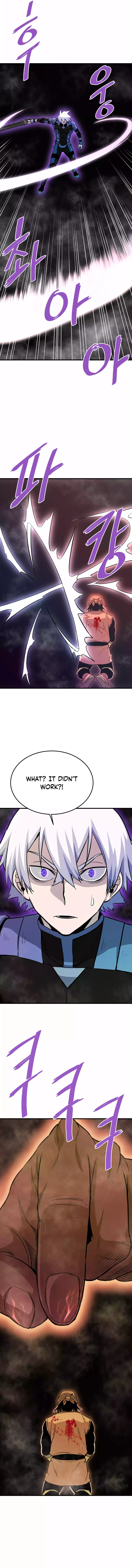 Han DaeSeong, Returned From Hell Chapter 84 Page 1