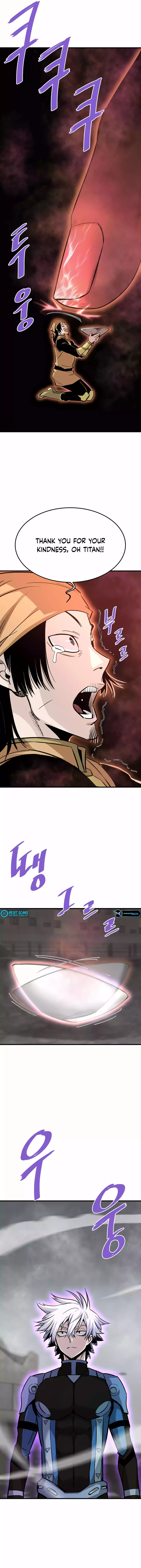 Han DaeSeong, Returned From Hell Chapter 84 Page 1