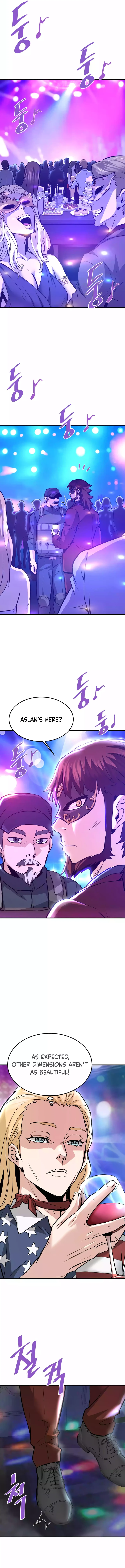 Han DaeSeong, Returned From Hell Chapter 84 Page 1