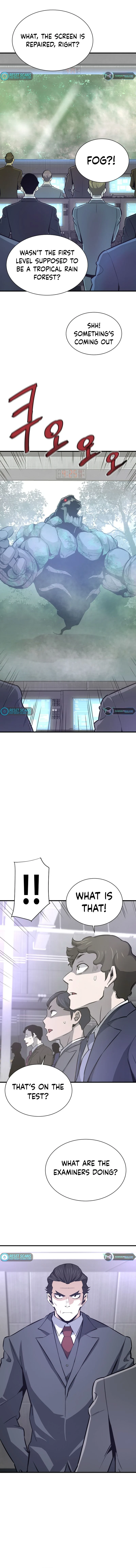 Han DaeSeong, Returned From Hell Chapter 33 Page 1