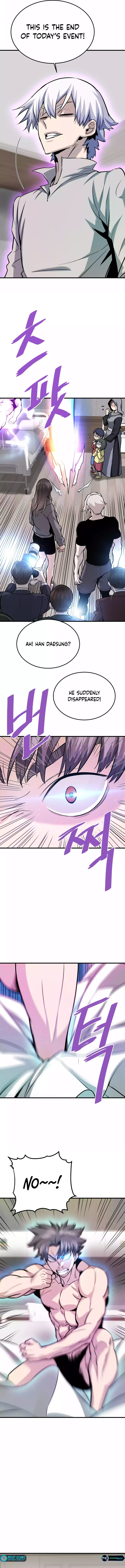 Han DaeSeong, Returned From Hell Chapter 77 Page 1