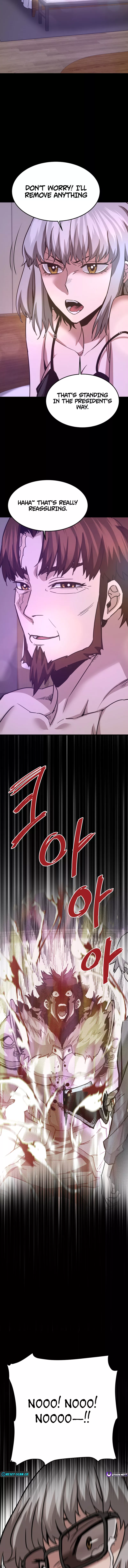 Han DaeSeong, Returned From Hell Chapter 112 Page 1