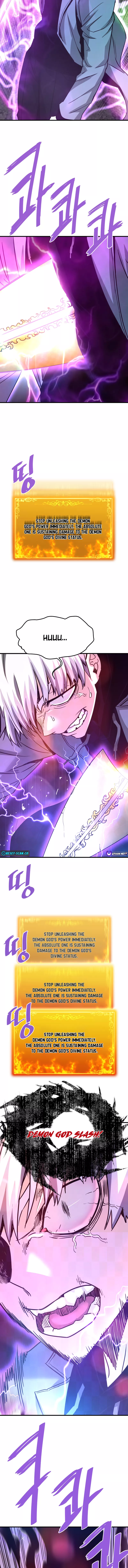 Han DaeSeong, Returned From Hell Chapter 112 Page 1