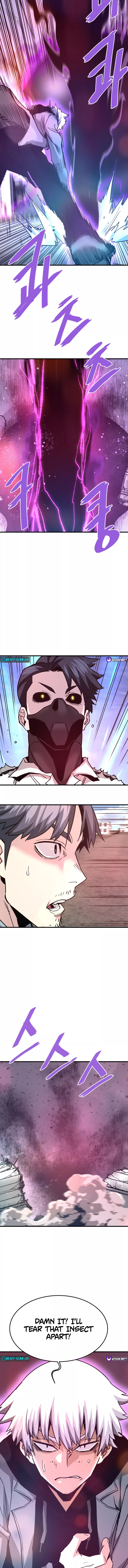 Han DaeSeong, Returned From Hell Chapter 112 Page 1