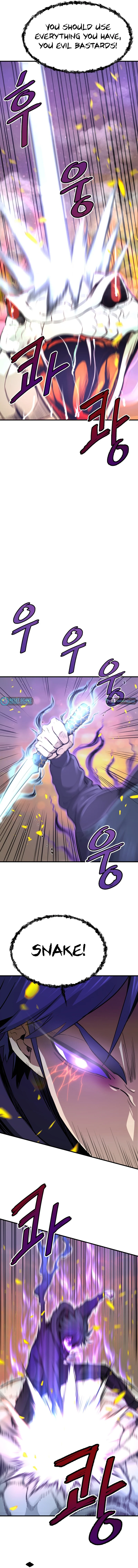 Han DaeSeong, Returned From Hell Chapter 25 Page 1