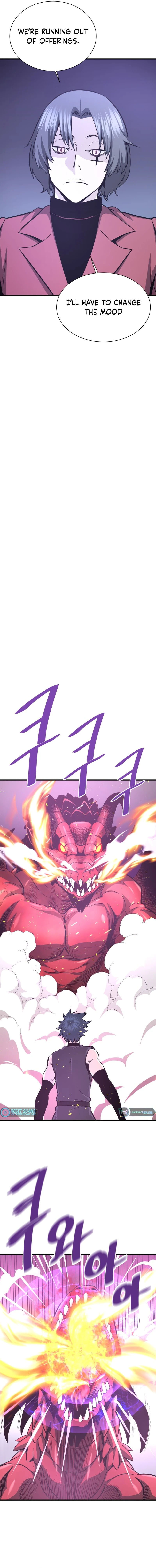 Han DaeSeong, Returned From Hell Chapter 45 Page 1