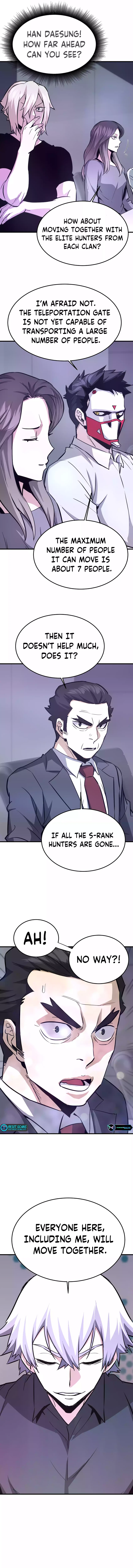 Han DaeSeong, Returned From Hell Chapter 82 Page 1