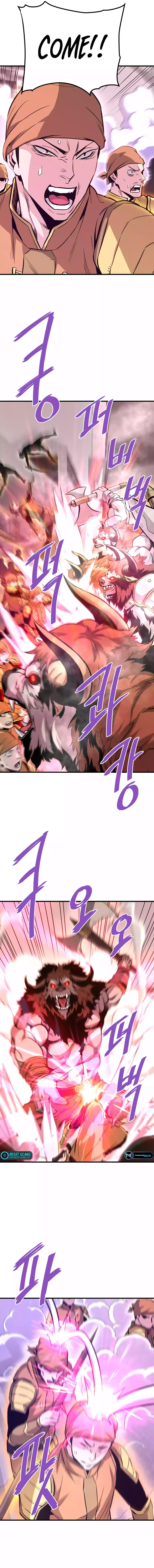 Han DaeSeong, Returned From Hell Chapter 82 Page 1