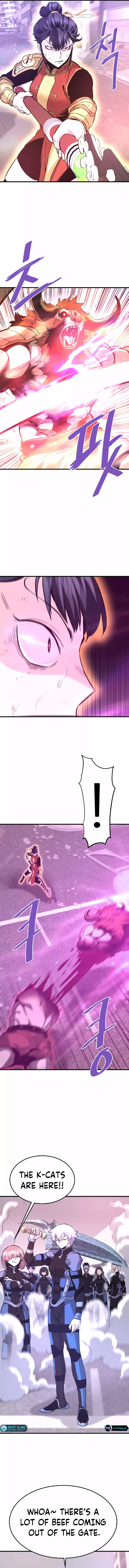 Han DaeSeong, Returned From Hell Chapter 82 Page 1