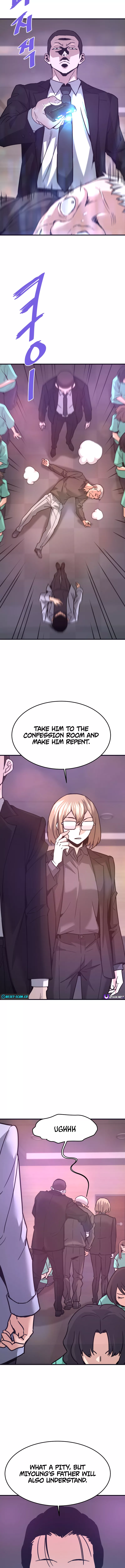 Han DaeSeong, Returned From Hell Chapter 114 Page 1