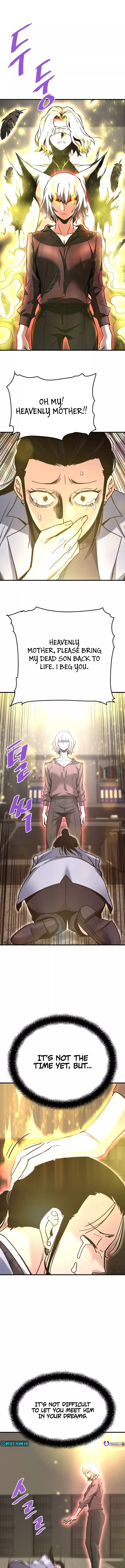 Han DaeSeong, Returned From Hell Chapter 114 Page 1