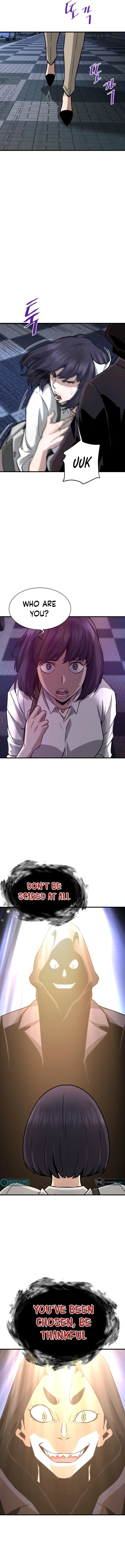 Han DaeSeong, Returned From Hell Chapter 42 Page 1