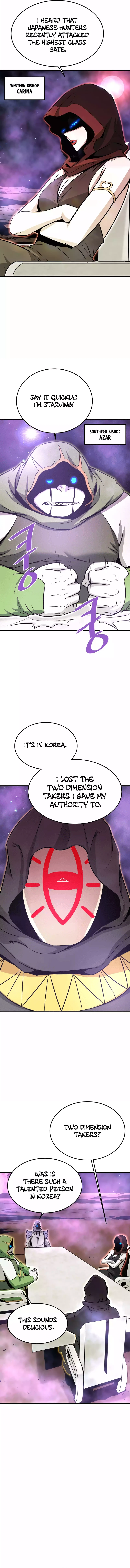 Han DaeSeong, Returned From Hell Chapter 67 Page 1