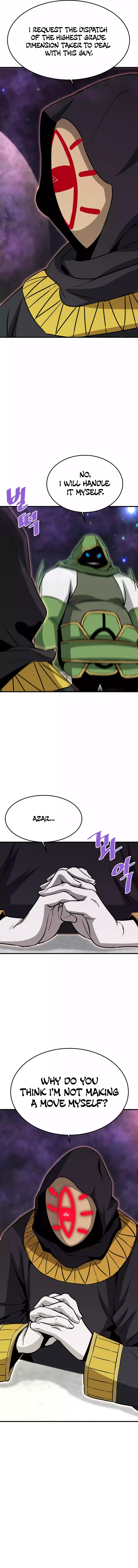 Han DaeSeong, Returned From Hell Chapter 67 Page 1