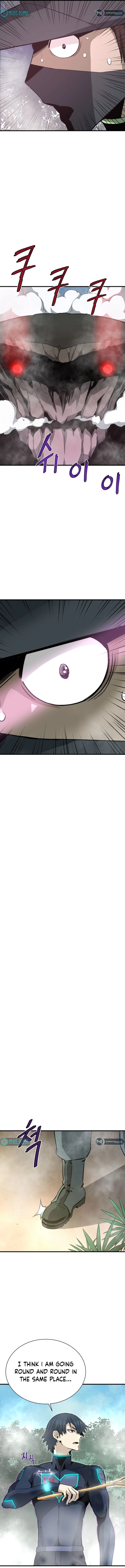 Han DaeSeong, Returned From Hell Chapter 32 Page 1