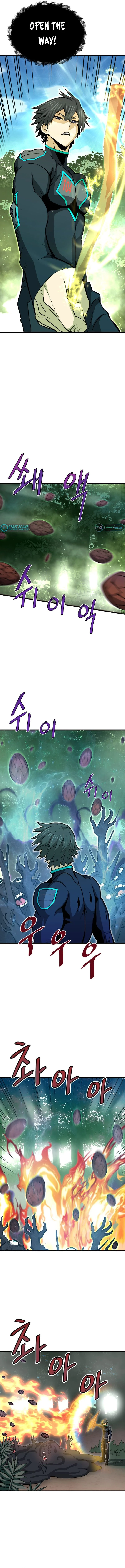 Han DaeSeong, Returned From Hell Chapter 32 Page 1