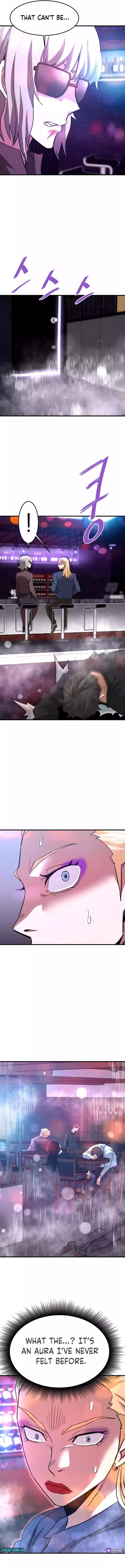 Han DaeSeong, Returned From Hell Chapter 102 Page 1