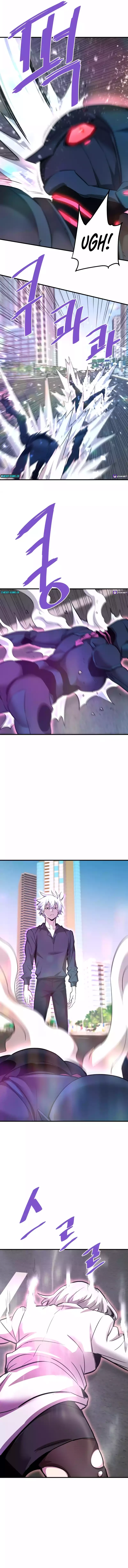 Han DaeSeong, Returned From Hell Chapter 95 Page 1