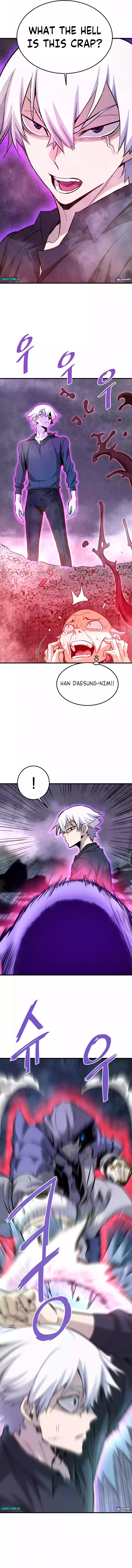 Han DaeSeong, Returned From Hell Chapter 95 Page 1