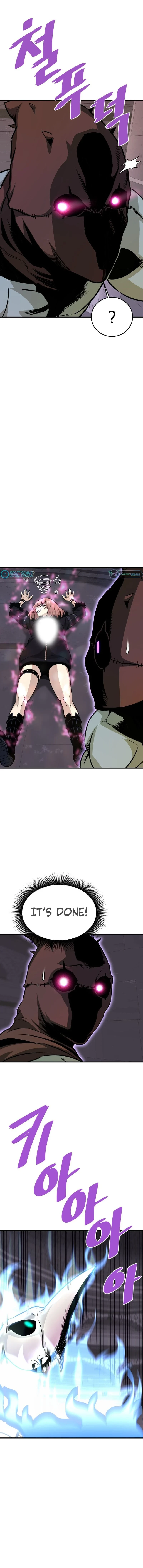 Han DaeSeong, Returned From Hell Chapter 61 Page 1