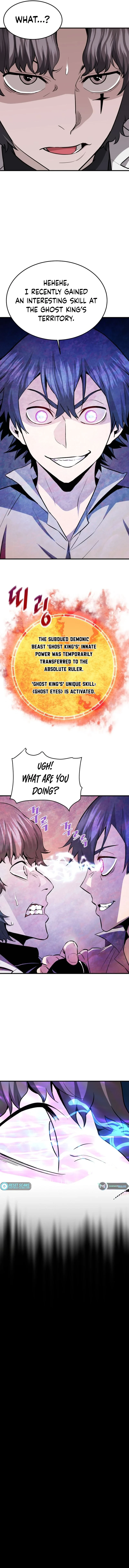 Han DaeSeong, Returned From Hell Chapter 66 Page 1