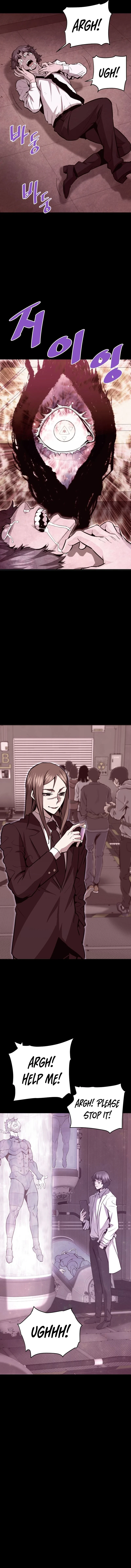Han DaeSeong, Returned From Hell Chapter 66 Page 1
