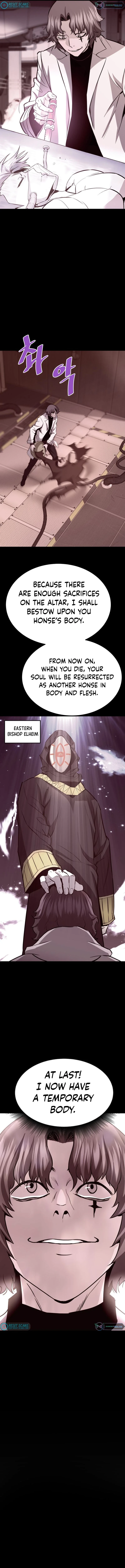 Han DaeSeong, Returned From Hell Chapter 66 Page 1