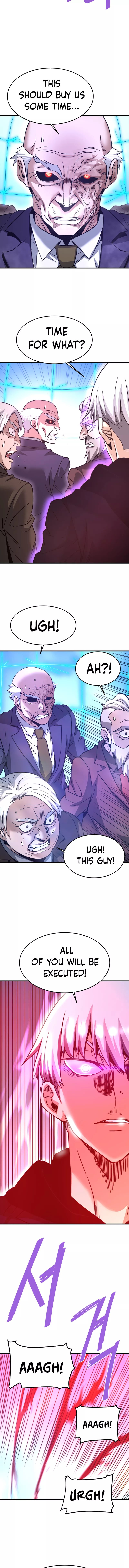Han DaeSeong, Returned From Hell Chapter 117 Page 1