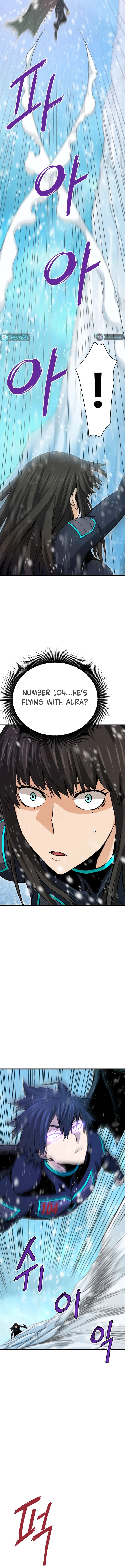 Han DaeSeong, Returned From Hell Chapter 35 Page 1