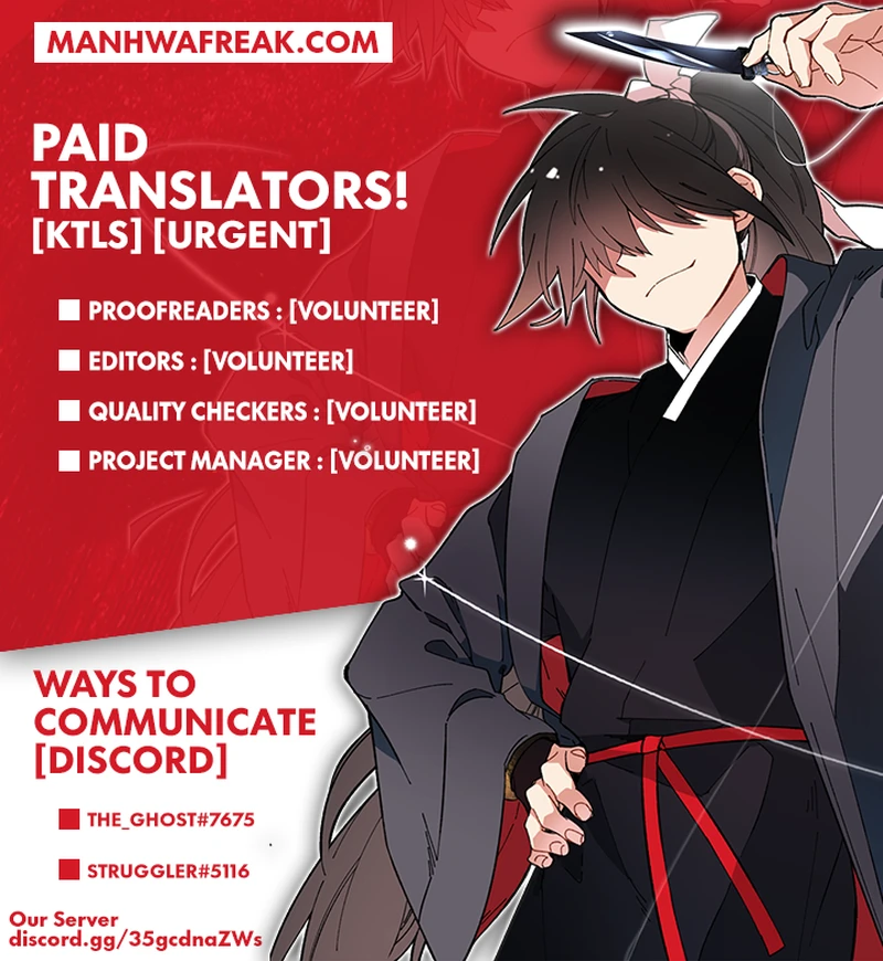Han DaeSeong, Returned From Hell Chapter 41 Page 1