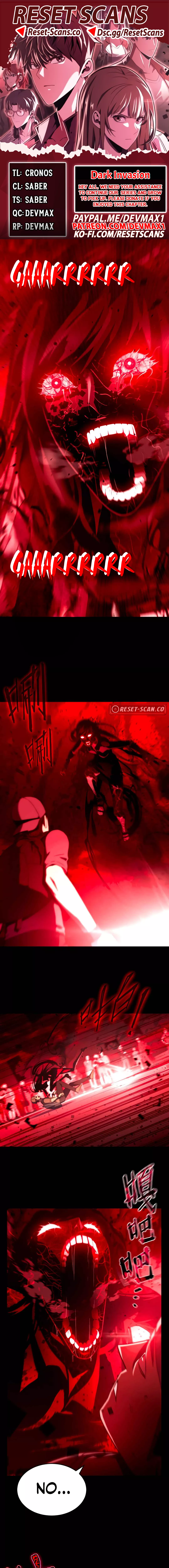 Dark Invasion Chapter 02 Page 1
