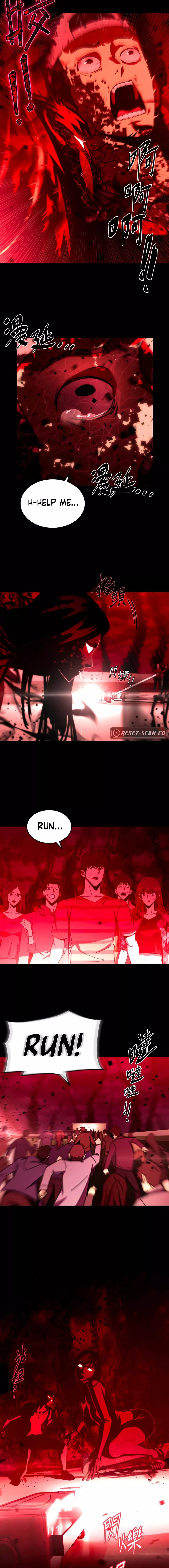Dark Invasion Chapter 02 Page 1