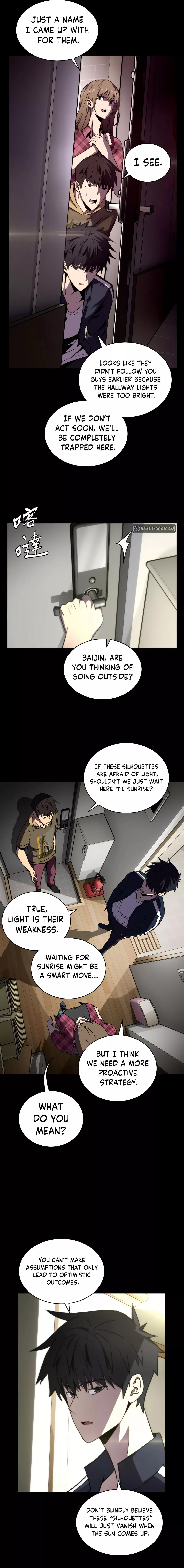 Dark Invasion Chapter 04 Page 1