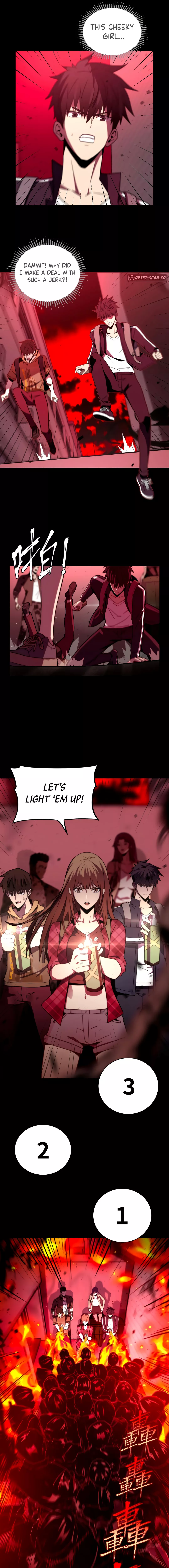 Dark Invasion Chapter 04 Page 1
