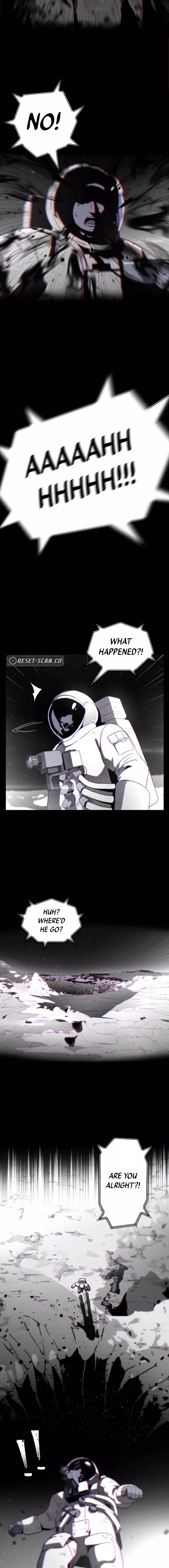 Dark Invasion Chapter 01 Page 1