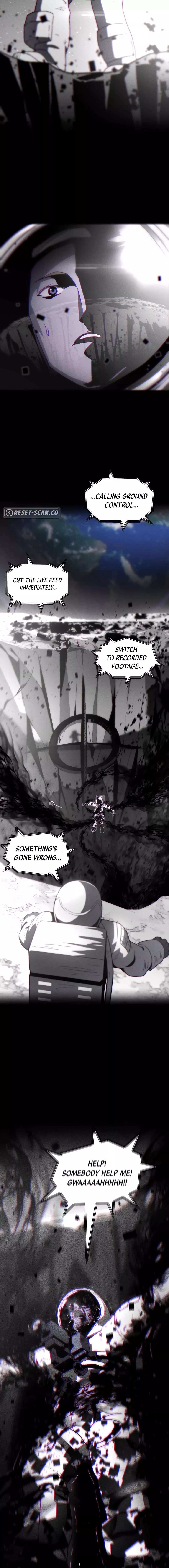 Dark Invasion Chapter 01 Page 1