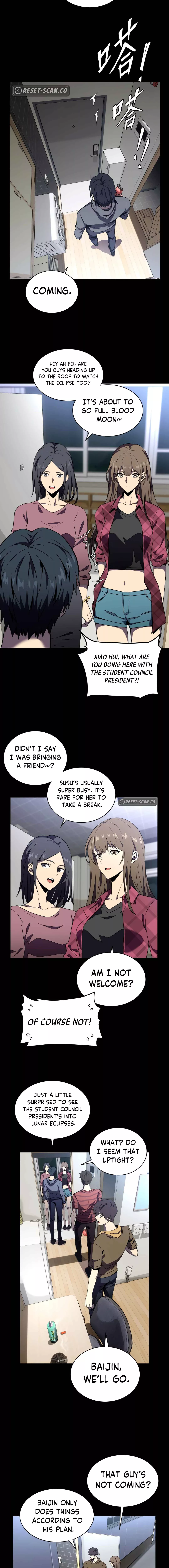 Dark Invasion Chapter 01 Page 1