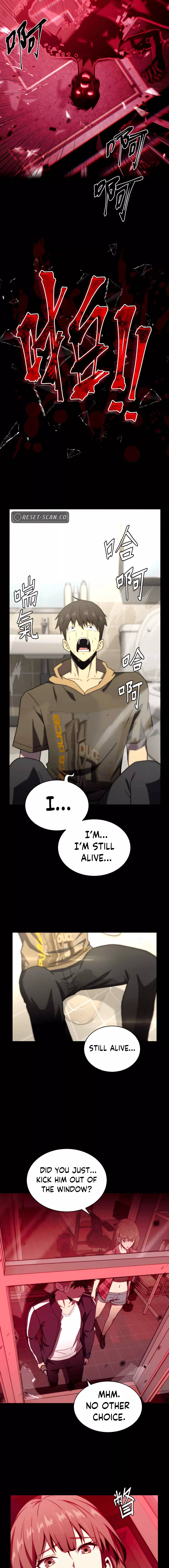 Dark Invasion Chapter 03 Page 1