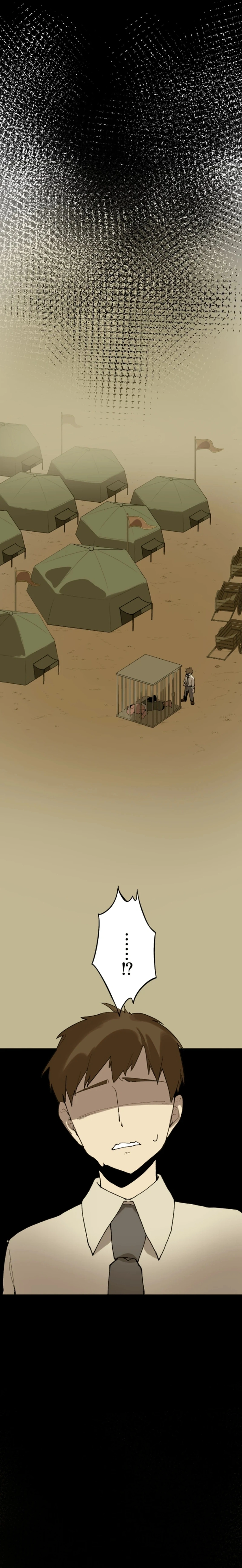 Let’s raise a witch who will destroy the world Chapter 13 Page 1