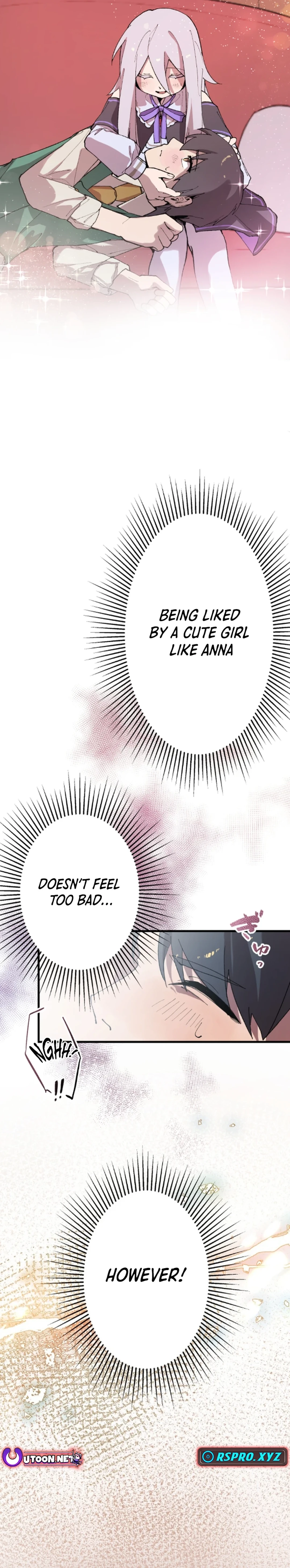 Let’s raise a witch who will destroy the world Chapter 11 Page 1