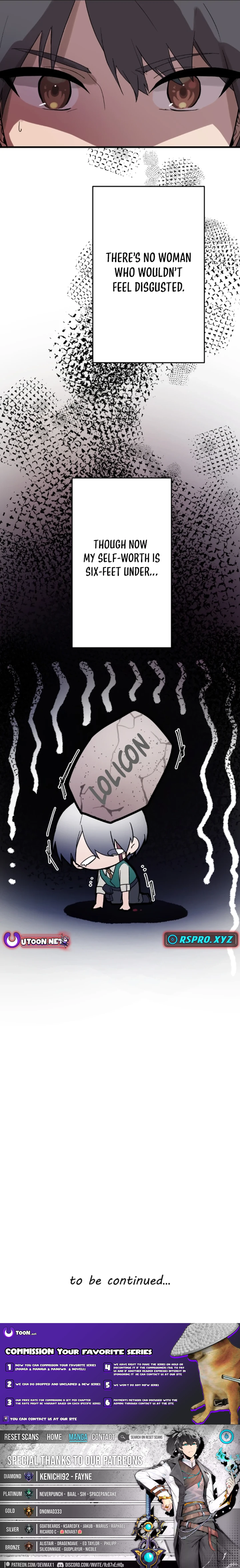 Let’s raise a witch who will destroy the world Chapter 7 Page 1