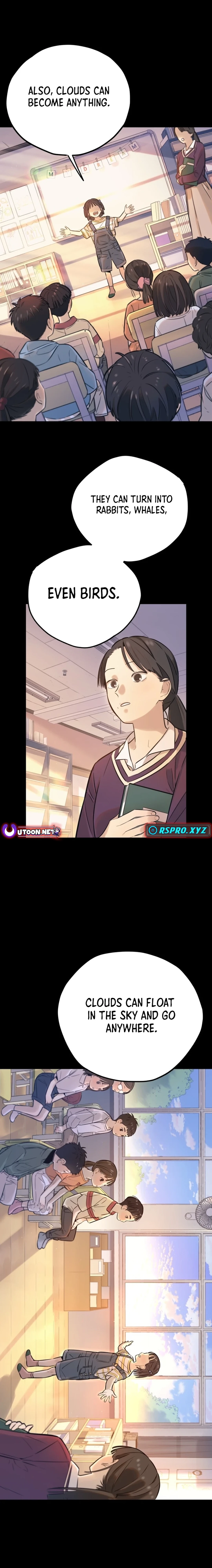 The Great Chapter 01 Page 1