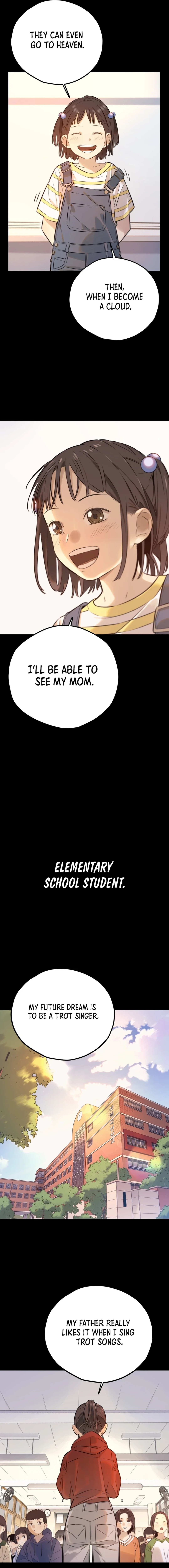The Great Chapter 01 Page 1