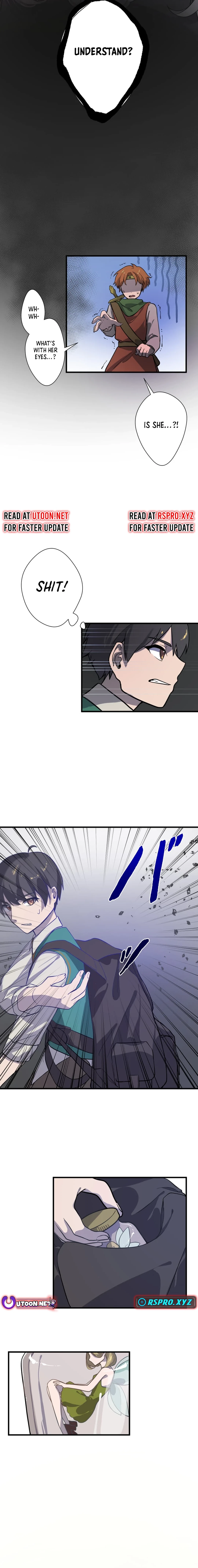 The Great Chapter 05 Page 1