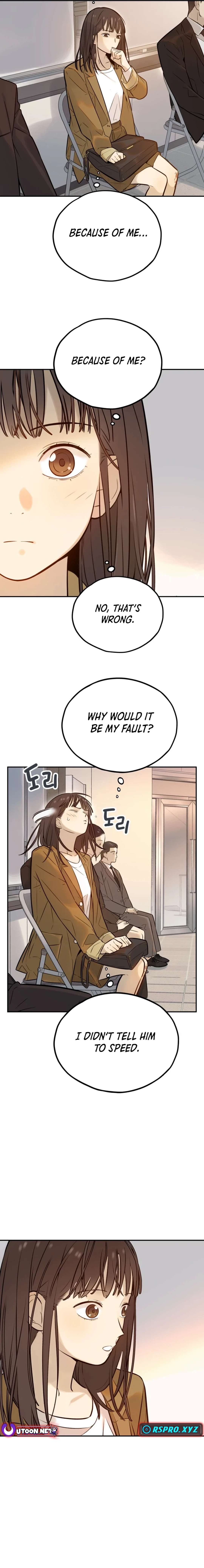 The Great Chapter 03 Page 1