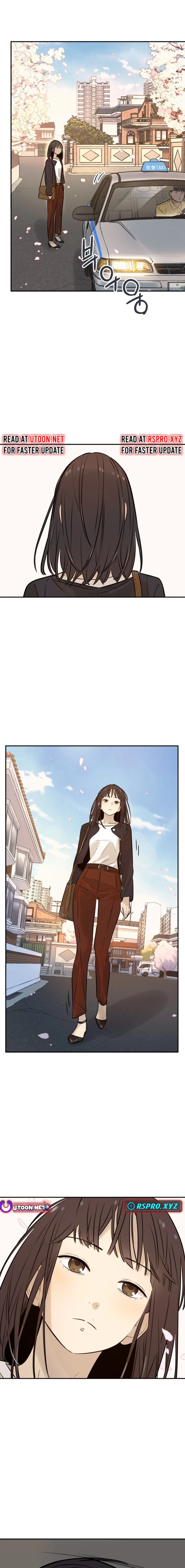The Great Chapter 03 Page 1