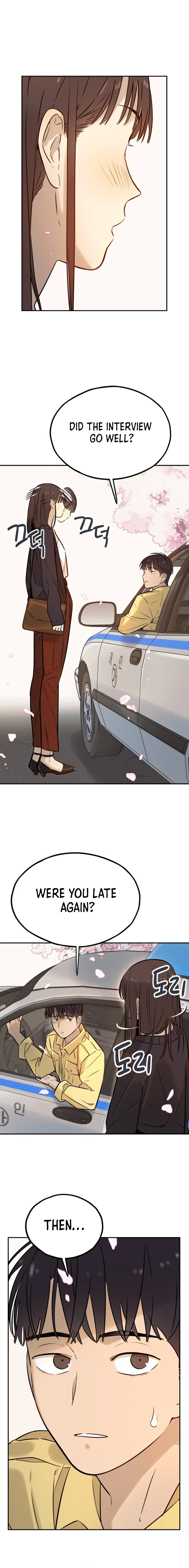 The Great Chapter 03 Page 1