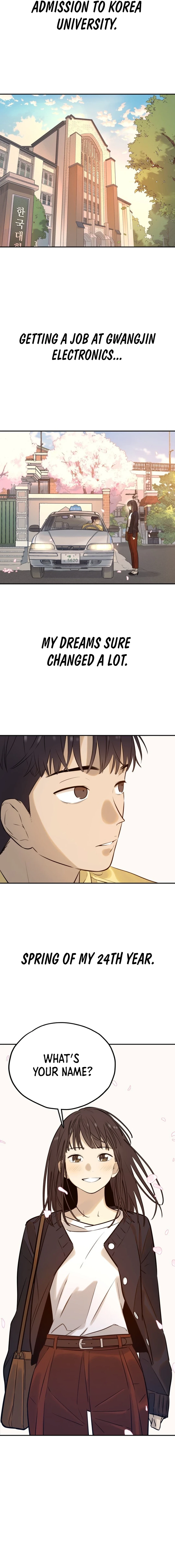 The Great Chapter 03 Page 1